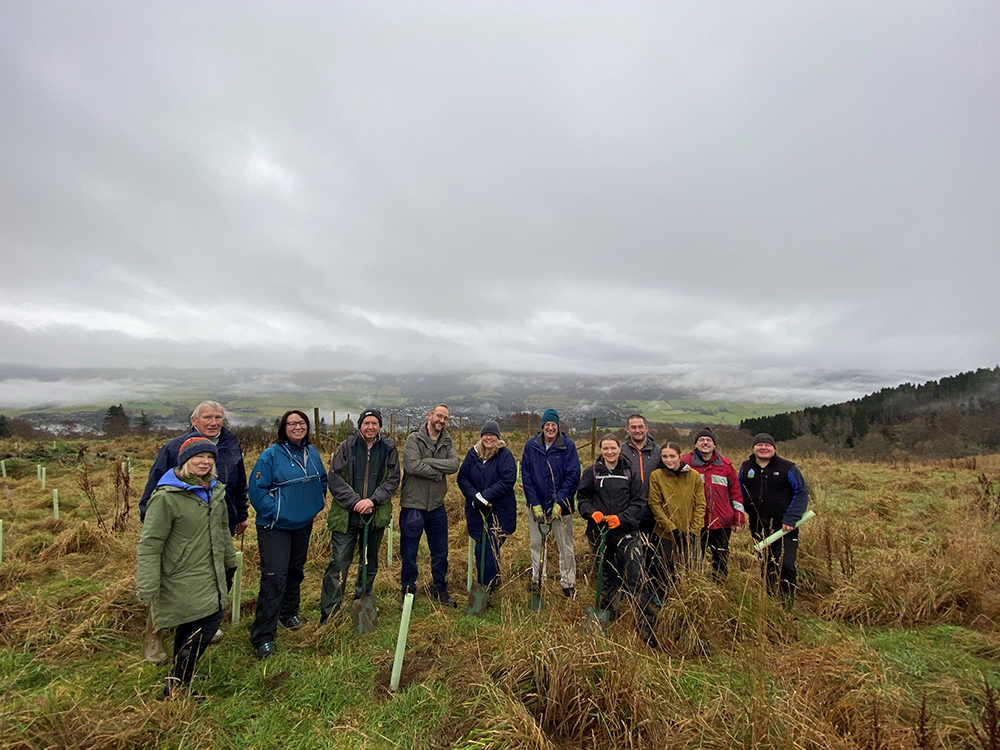 Perth and Kinross Countryside Trust