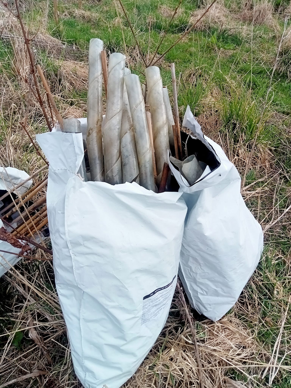 Trash Free Trails